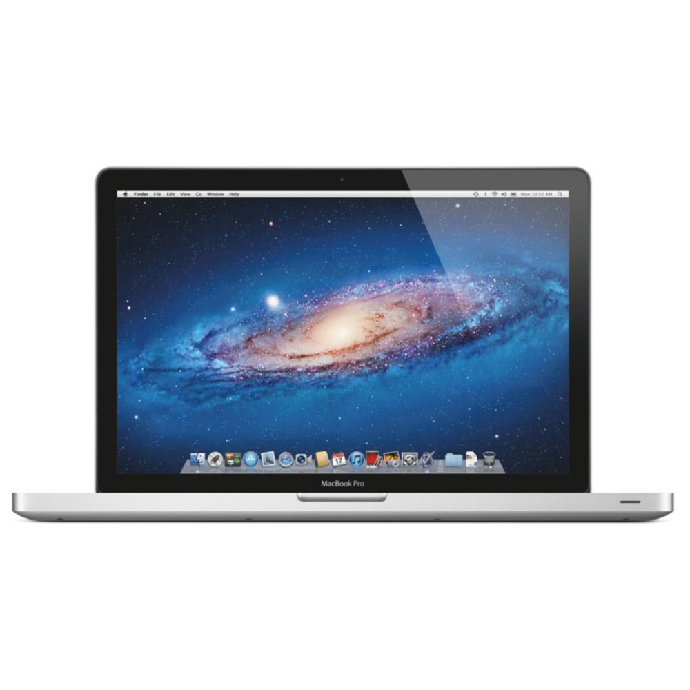 REFURBISHED MACBOOK PRO